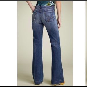 Citizen of Humanity Trousers